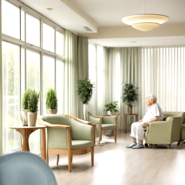 Medizinische Wellnessbetreuung