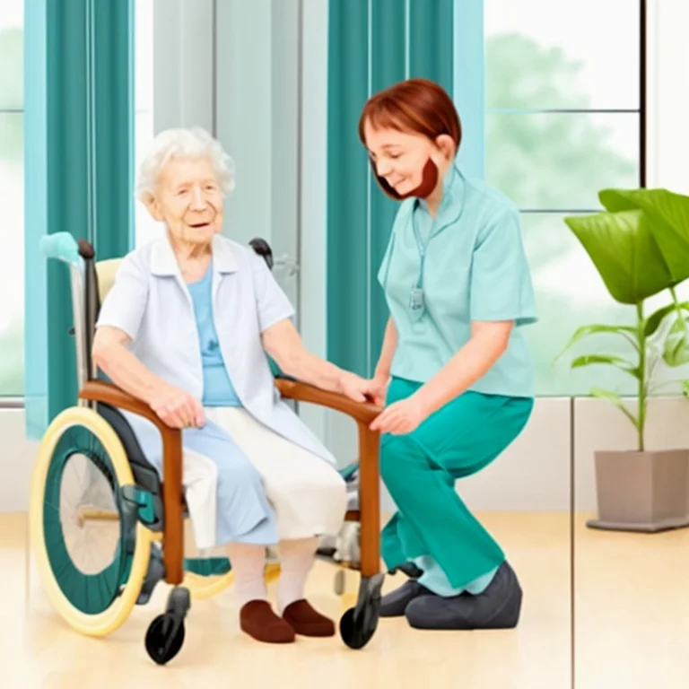 Gesunde Ernährung für Senioren