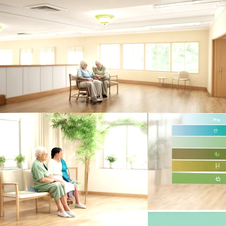 Therapie und Wellness-Behandlung im Sanatorium