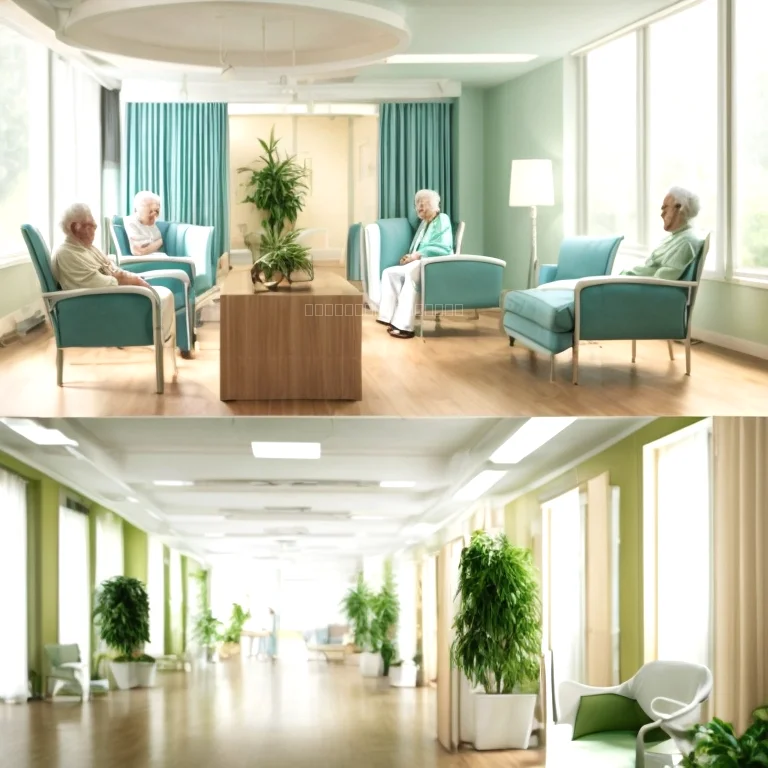 Physiotherapie für Senioren