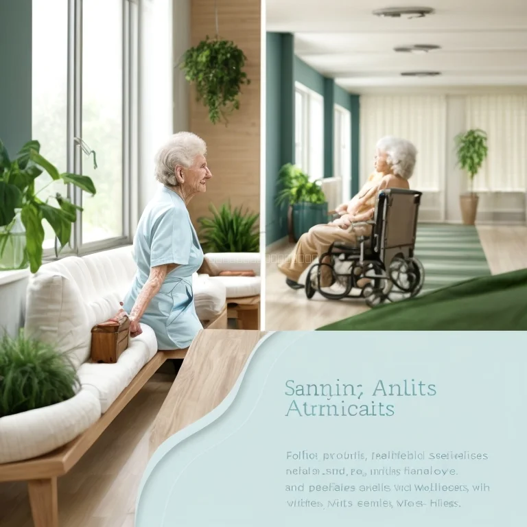 Ernährungsberatung für Senioren